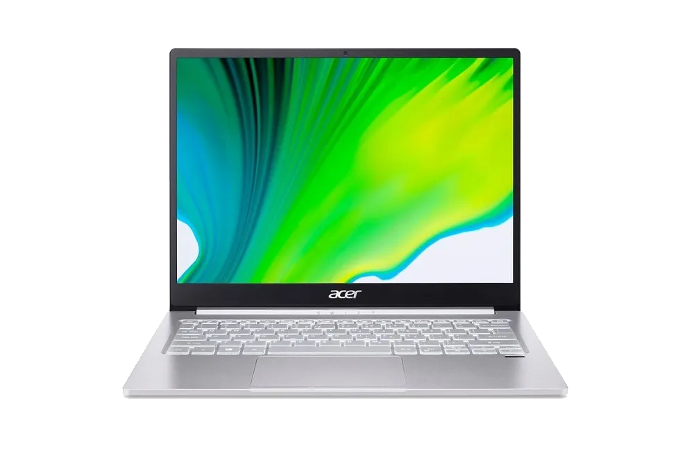 Замена камеры ноутбука Acer Swift 3 SF313-51-53MA