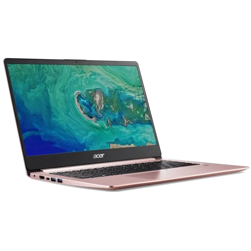 Замена камеры ноутбука Acer Swift 1 SF114-32-P3T4