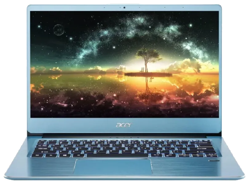 Замена камеры ноутбука Acer Swift 3 SF314-41-R32D