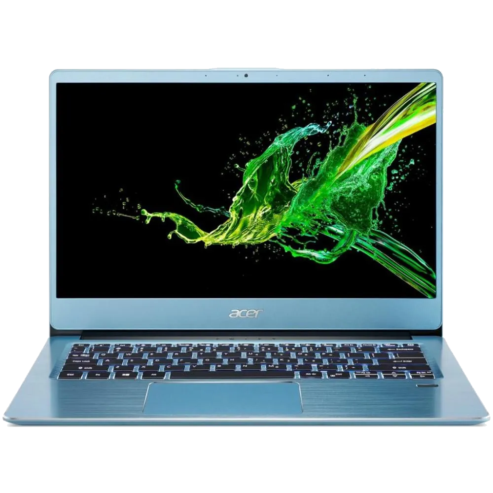 Замена камеры ноутбука Acer Swift 3 SF314-41-R431