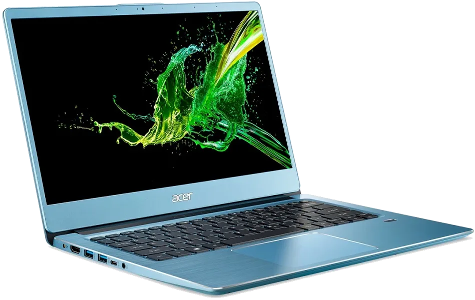 Замена камеры ноутбука Acer Swift 3 SF314-41-R759