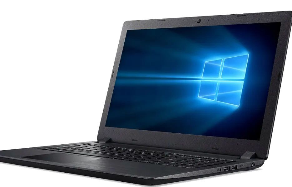 Замена аудиоразъема Acer Aspire 3 A315-22-68EE