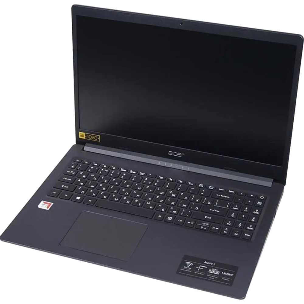 Замена аудиоразъема Acer Aspire 3 A315-22-919Z