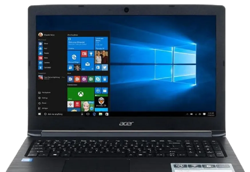 Замена аудиоразъема Acer Aspire 3 A315-22G-95AQ