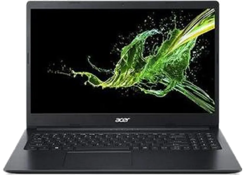 Замена аудиоразъема Acer Aspire 3 A315-34-C7UG