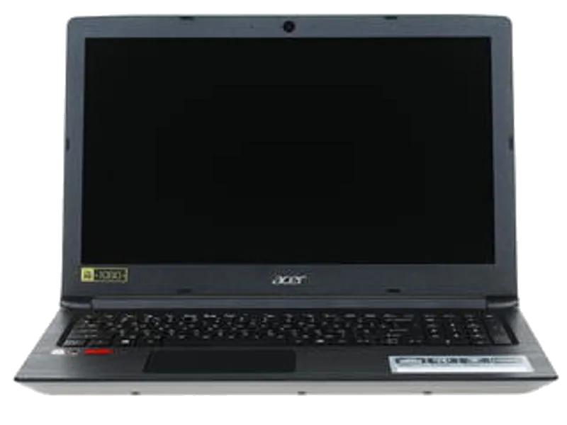 Замена аудиоразъема Acer Aspire 3 A315-41G-R867