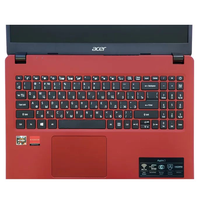 Замена аудиоразъема Acer Aspire 3 A315-42G-R1EQ