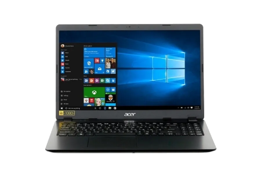 Замена аудиоразъема Acer Aspire 3 A315-42G-R71E