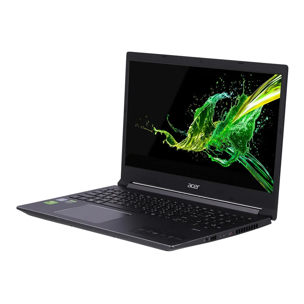 Замена аудиоразъема Acer 3 A315-53G-575M