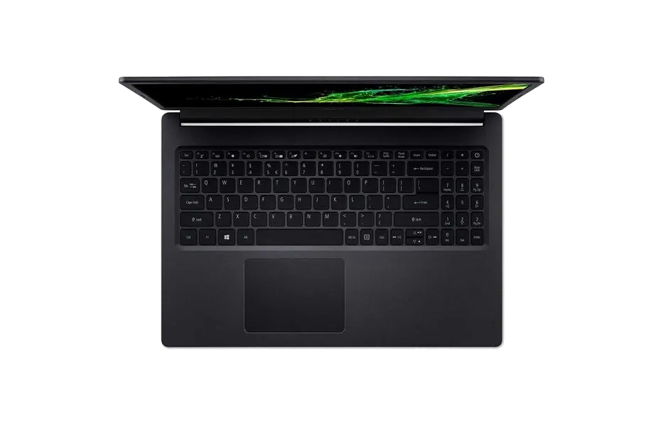 Замена аудиоразъема Acer 3 A315-54-34G6