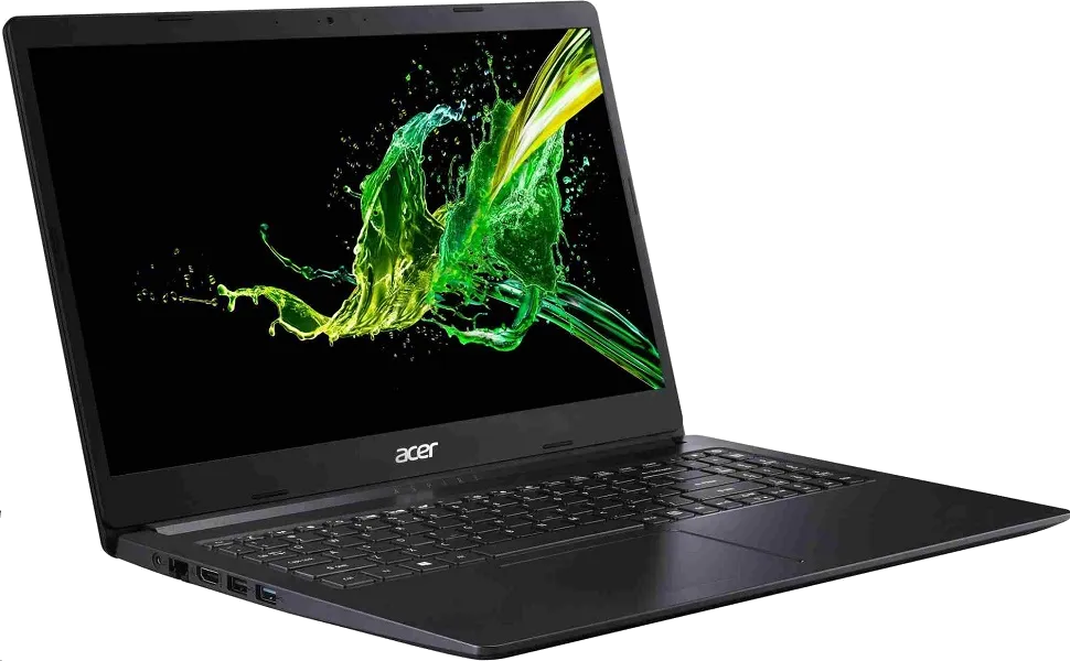 Замена аудиоразъема Acer 3 A315-54-39D5