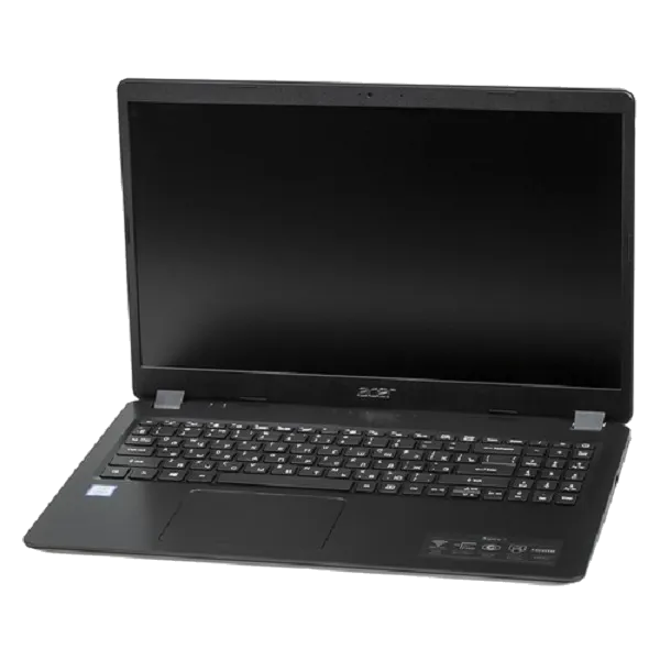 Замена аудиоразъема Acer 3 A315-54-39DG