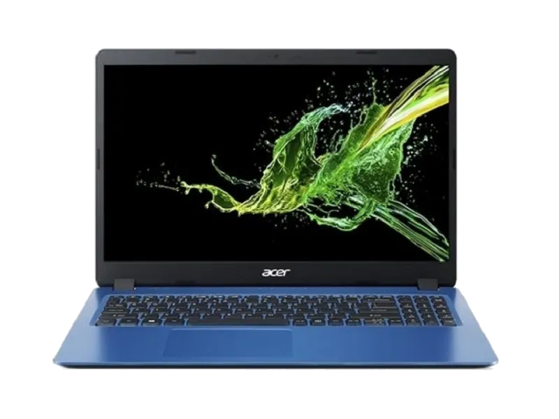 Замена аудиоразъема Acer 3 A315-54-51ZK
