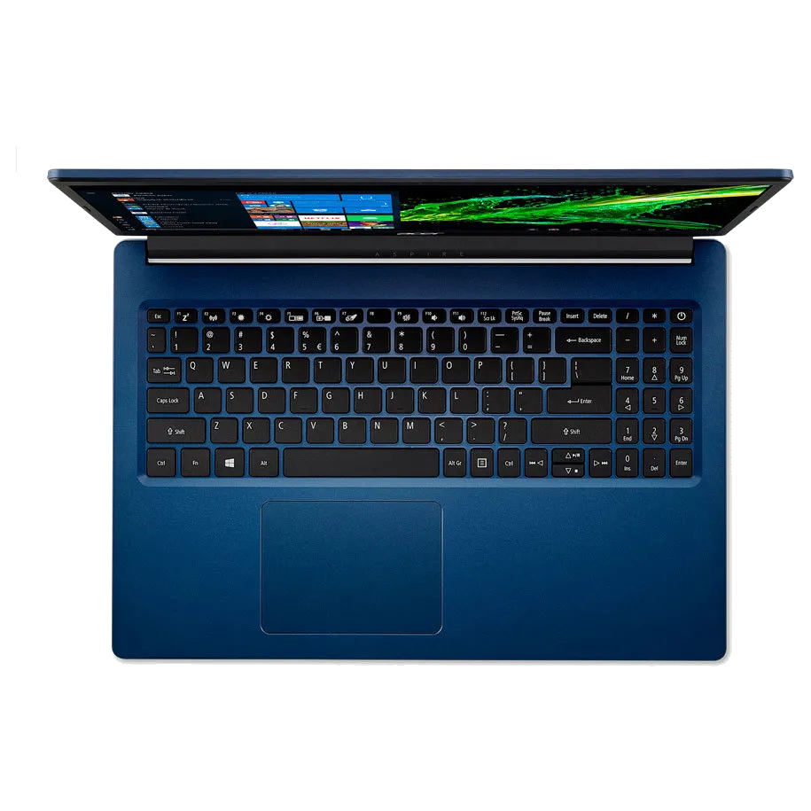 Замена аудиоразъема Acer 3 A315-55G-51W1