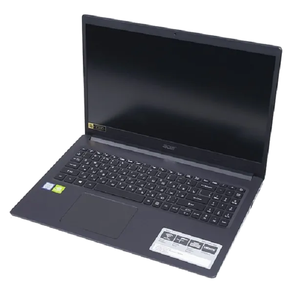 Замена аудиоразъема Acer 3 A315-55KG-31E4