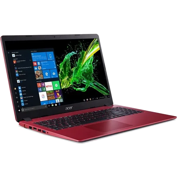 Замена аудиоразъема Acer 3 A315-56-5430