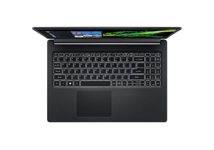 Замена аудиоразъема Acer 5 A515-54G-3525