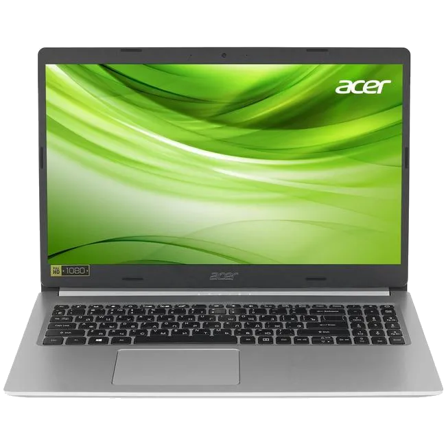Замена аудиоразъема Acer 5 A515-54G-51UA