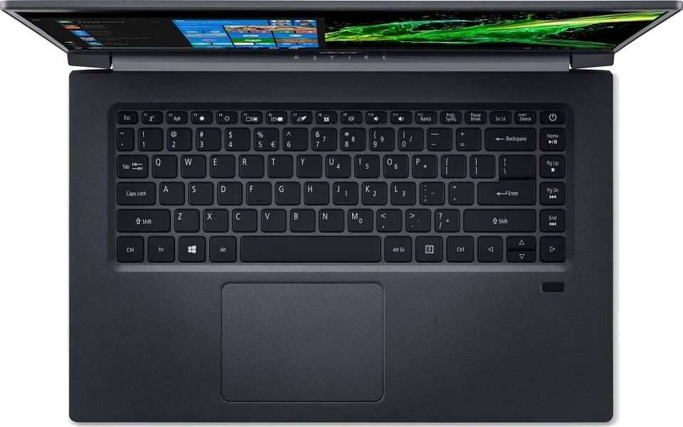 Замена аудиоразъема Acer 7 A715-73G-79GB