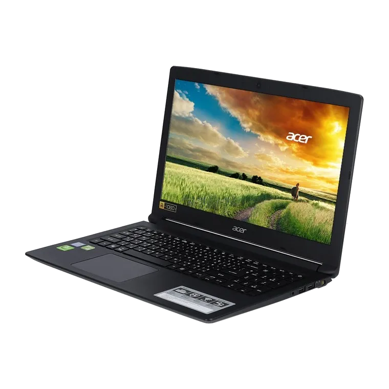 Замена аудиоразъема Acer A315-53-395T