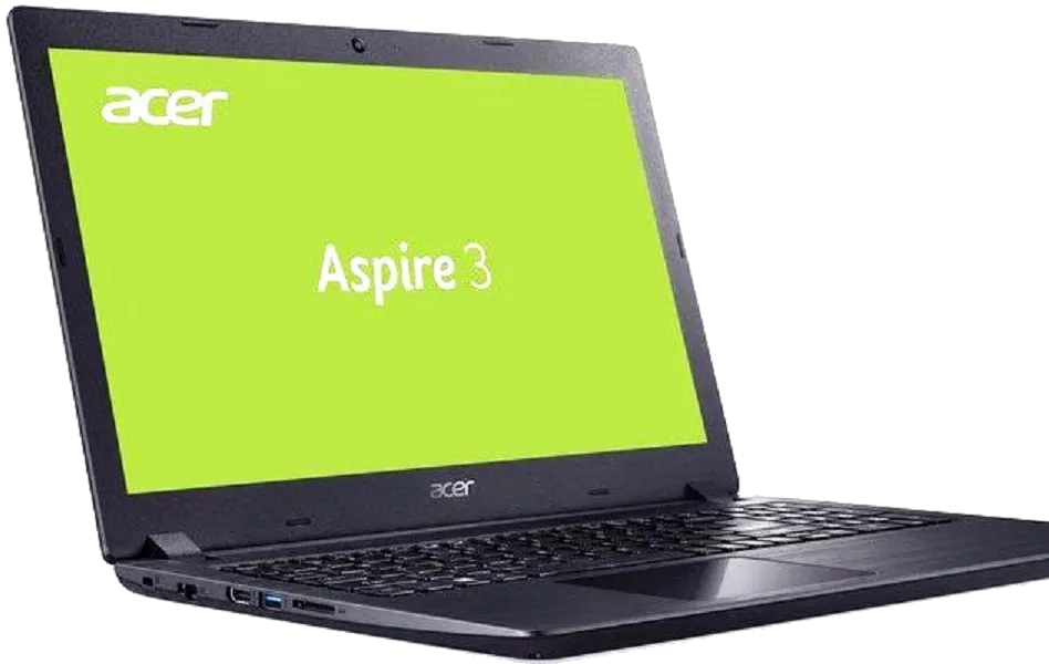 Замена аудиоразъема Acer A315-53G-39FJ