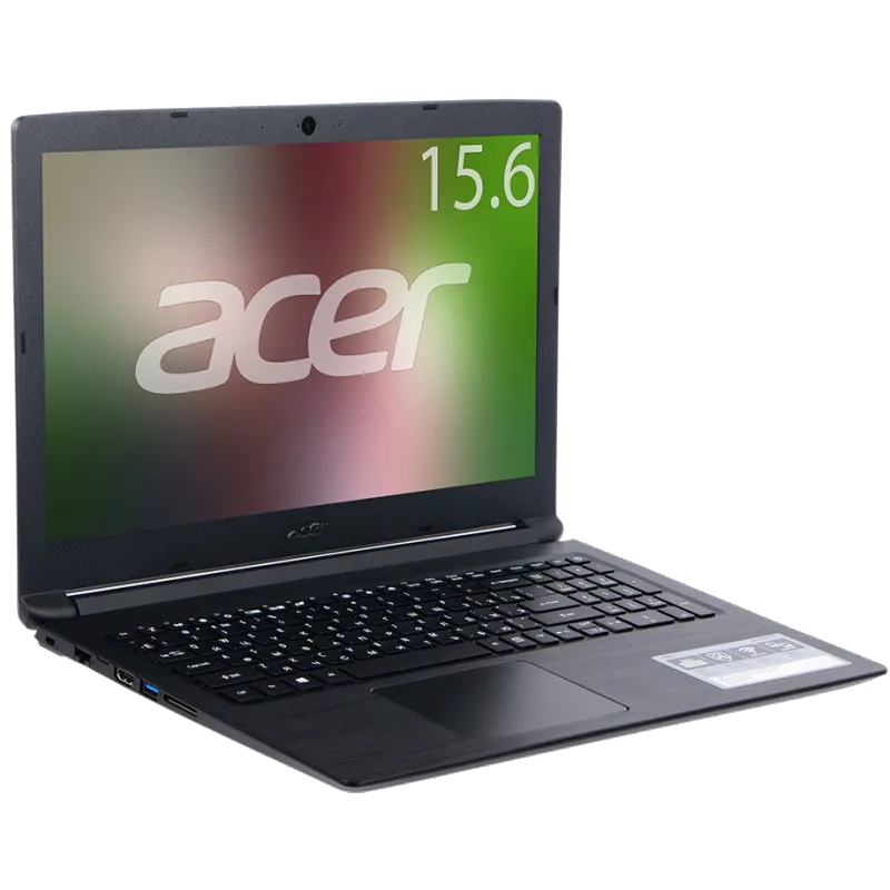 Замена аудиоразъема Acer A315-53G-5360
