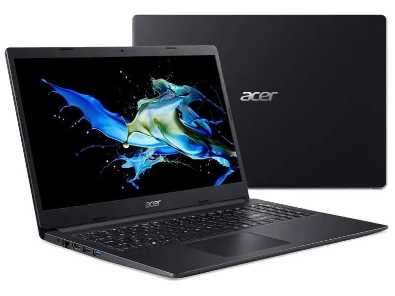 Замена аудиоразъема Acer EX215-21-43EZ