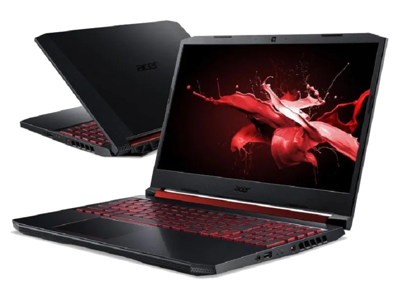 Замена аудиоразъема Acer 5 AN515-43-R1Y4