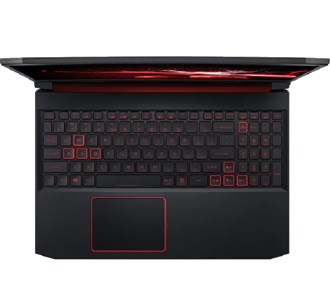 Замена аудиоразъема Acer 5 AN515-52-54K5