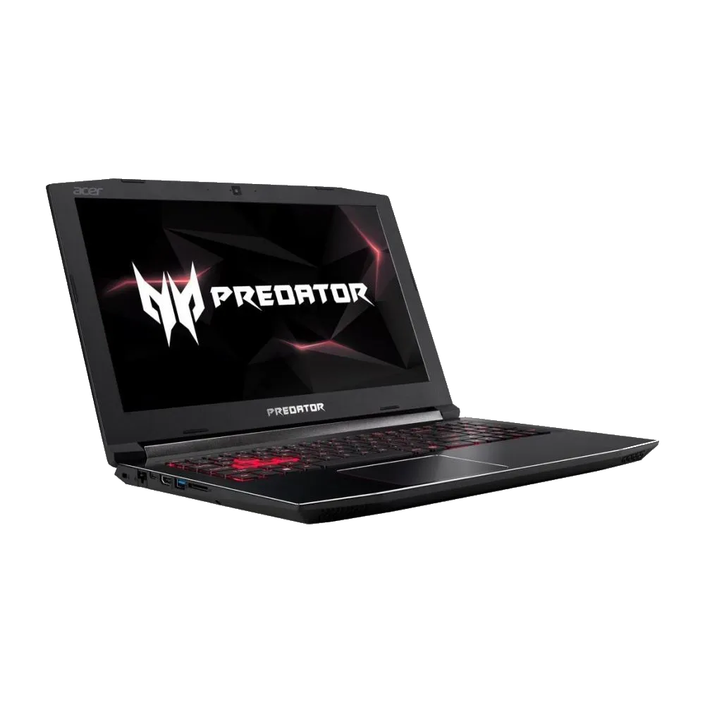 Замена аудиоразъема Acer Helios 300 PH315-51-78CC