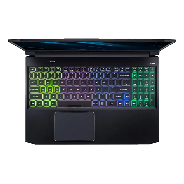 Замена аудиоразъема Acer Triton 300 PT315-51-51SG