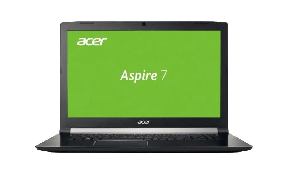 Замена аудиоразъема Acer 7 A717-72G-73KT