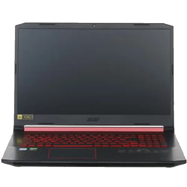 Замена аудиоразъема Acer 5 AN517-51-55RE