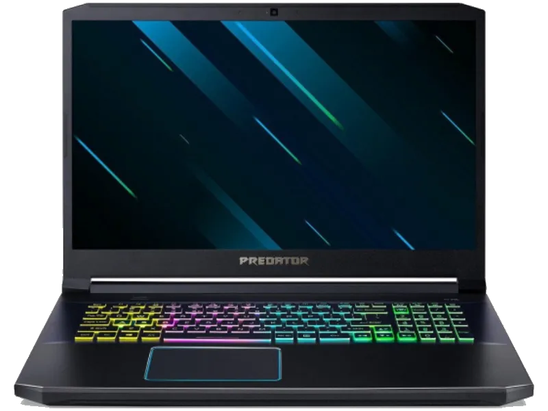 Замена аудиоразъема Acer Helios 300 PH317-53-52CM