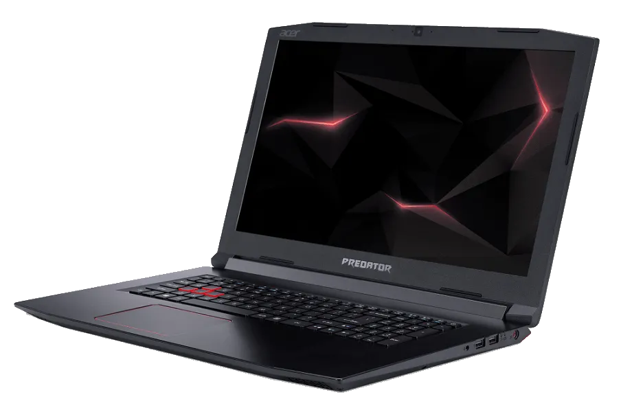 Замена аудиоразъема Acer Helios 300 PH317-53-78EZ