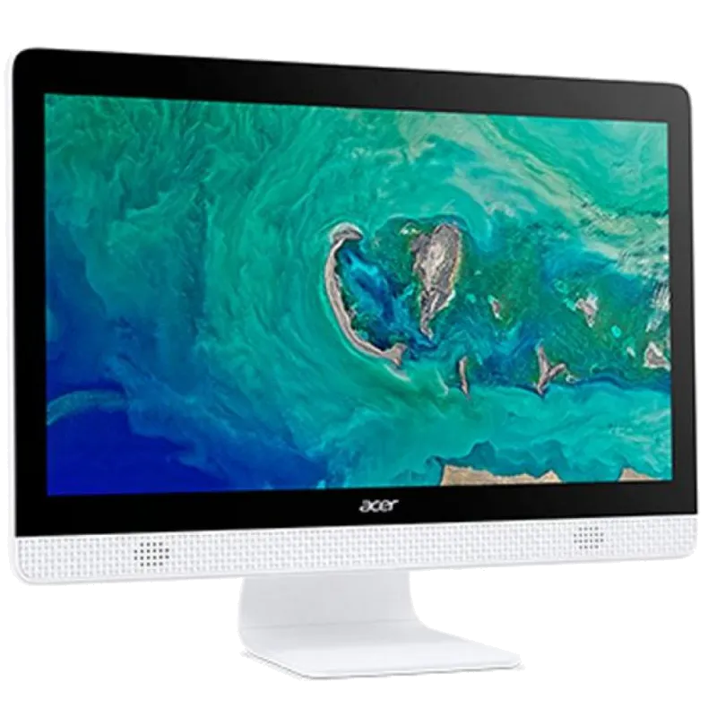 Замена материнской платы Acer C20-820 [DQ.BC4ER.007]