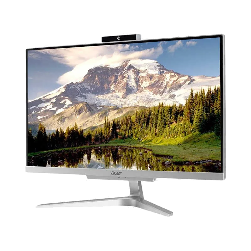 Замена материнской платы Acer C22-865 [DQ.BBRER.016]