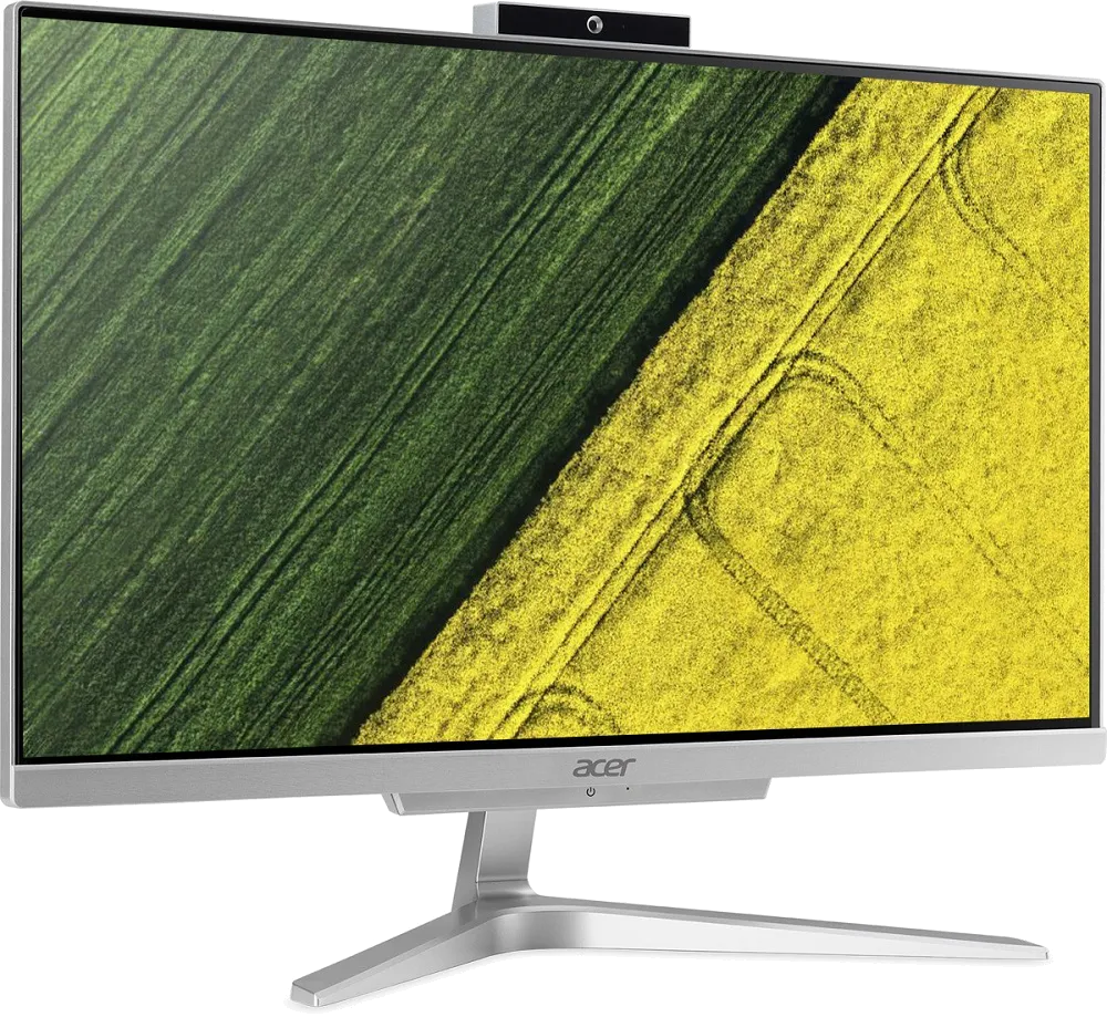 Замена материнской платы Acer C24-865 [DQ.BBTER.020]