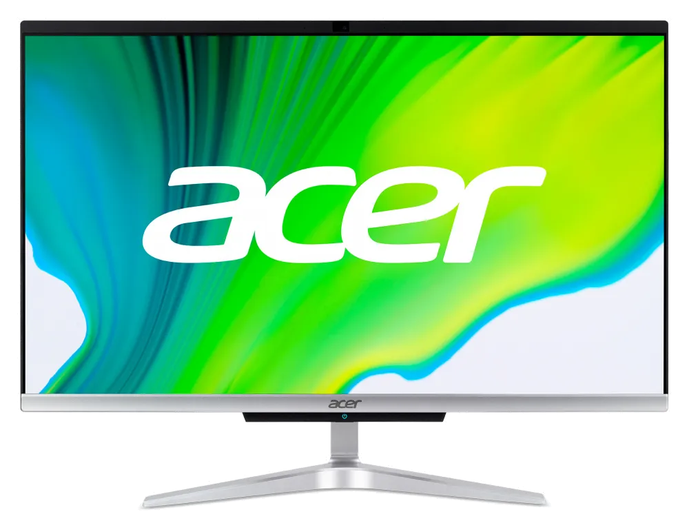 Замена материнской платы Acer C24-960 [DQ.BD7ER.002]