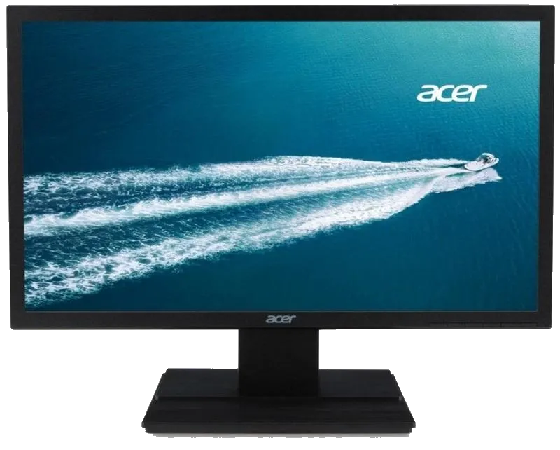 Замена кнопок управления Acer V226HQLBbmd [UM.WV6EE.B12/UM.WV6EE.B18]