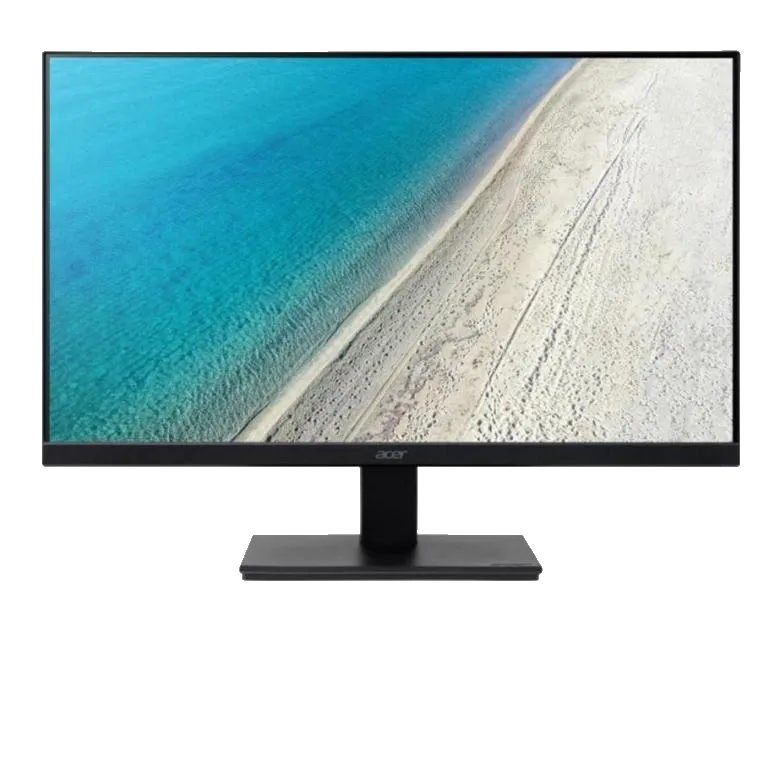 Замена кнопок управления Acer V227QAbi [UM.WV7EE.A01]