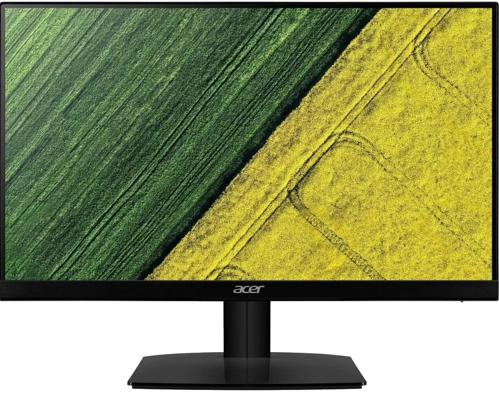 Замена кнопок управления Acer HA240YAbi [UM.QW0EE.A04]