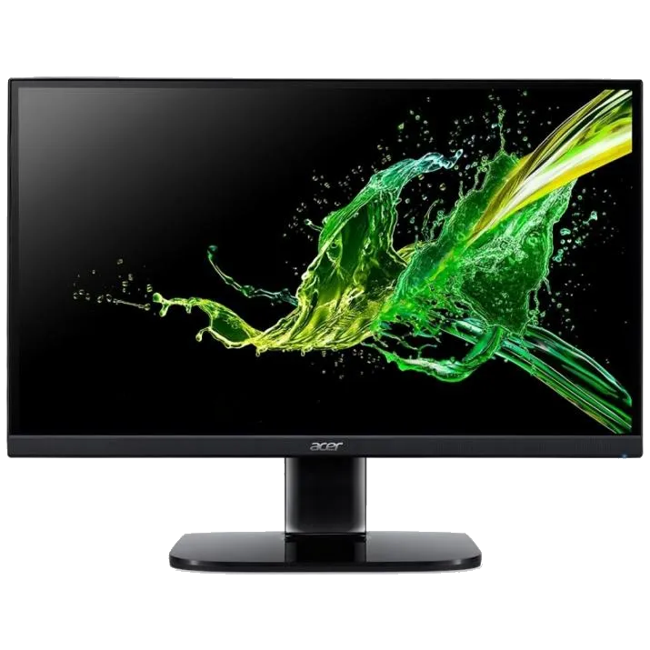 Замена кнопок управления Acer KA242Ybi [UM.QX2EE.005]