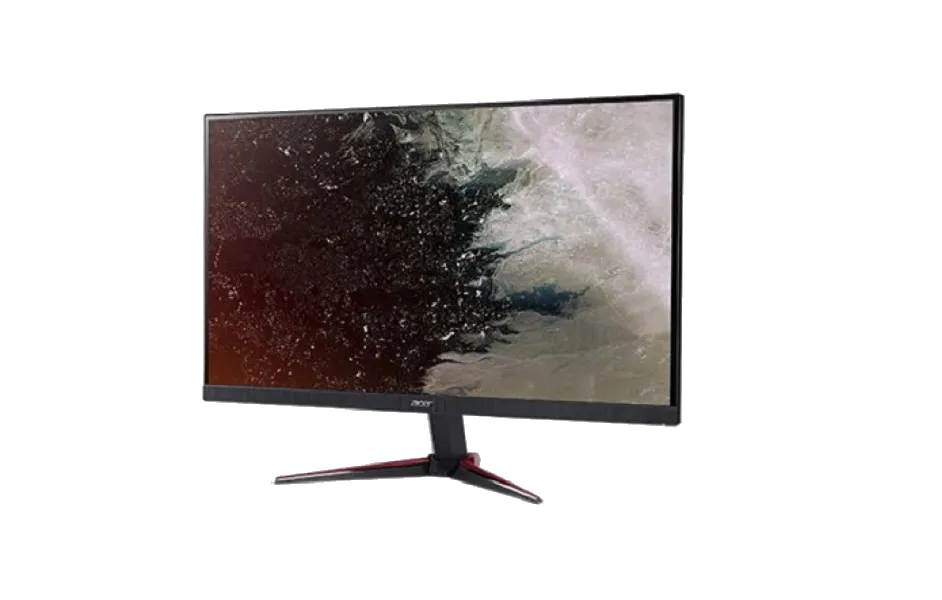 Замена кнопок управления Acer Nitro VG240YPbiip [UM.QV0EE.P01]