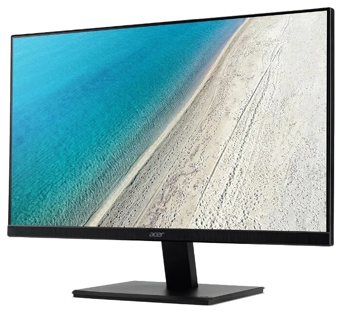 Замена кнопок управления Acer V247Ybip [UM.QV7EE.004]