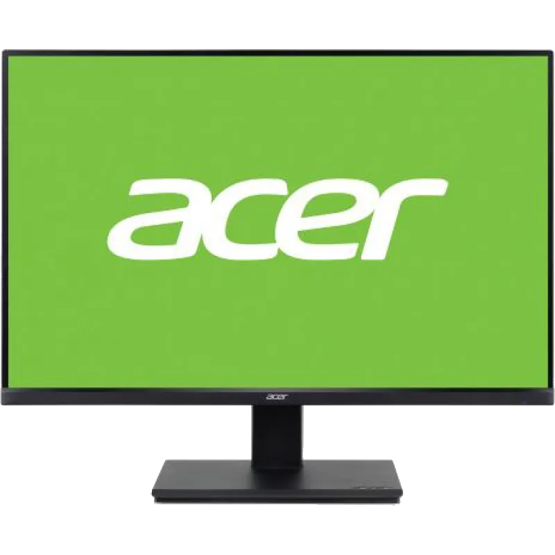 Замена кнопок управления Acer VW257bi [UM.KV7EE.004]