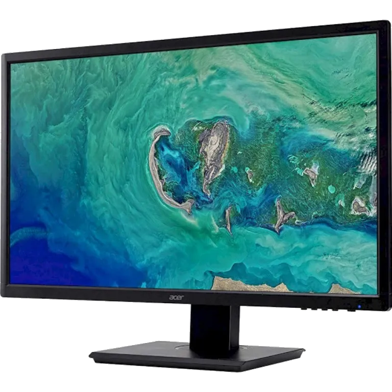 Замена кнопок управления Acer EB275Kbmiiiprx [UM.HE5EE.004]