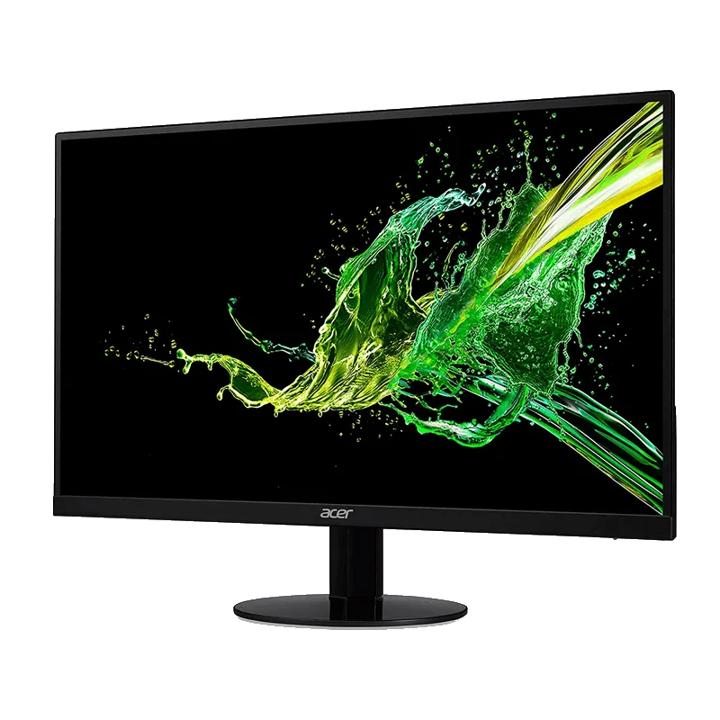 Замена кнопок управления Acer SA270Abi [UM.HS0EE.A01]