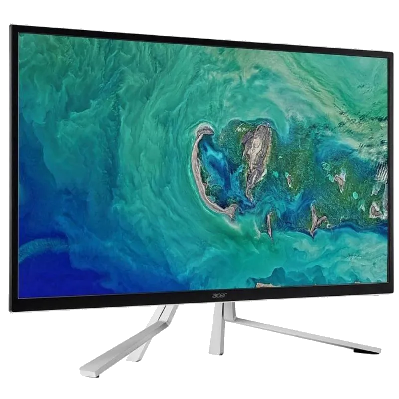 Замена кнопок управления Acer ET322QKwmiipx [UM.JE2EE.013]