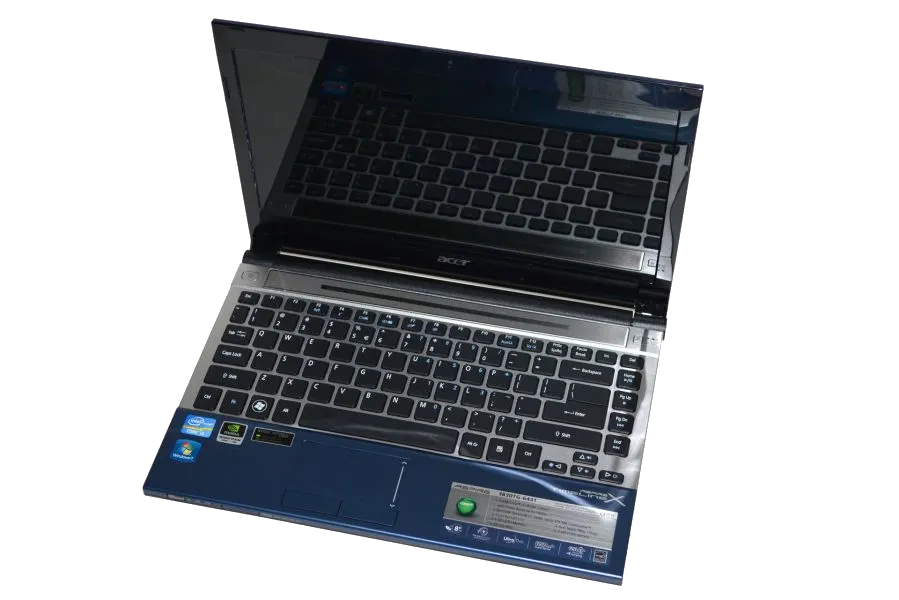 Замена камеры ноутбука Acer TravelMate TimelineX 3830TG